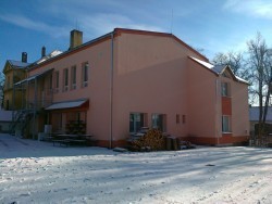 Kulturní dům – Libnič