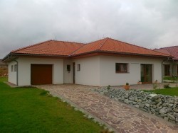 Rodinný dům – Hlincova Hora, Kodetka