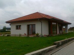 Rodinný dům – Hlincova Hora, Kodetka – fotografie 2